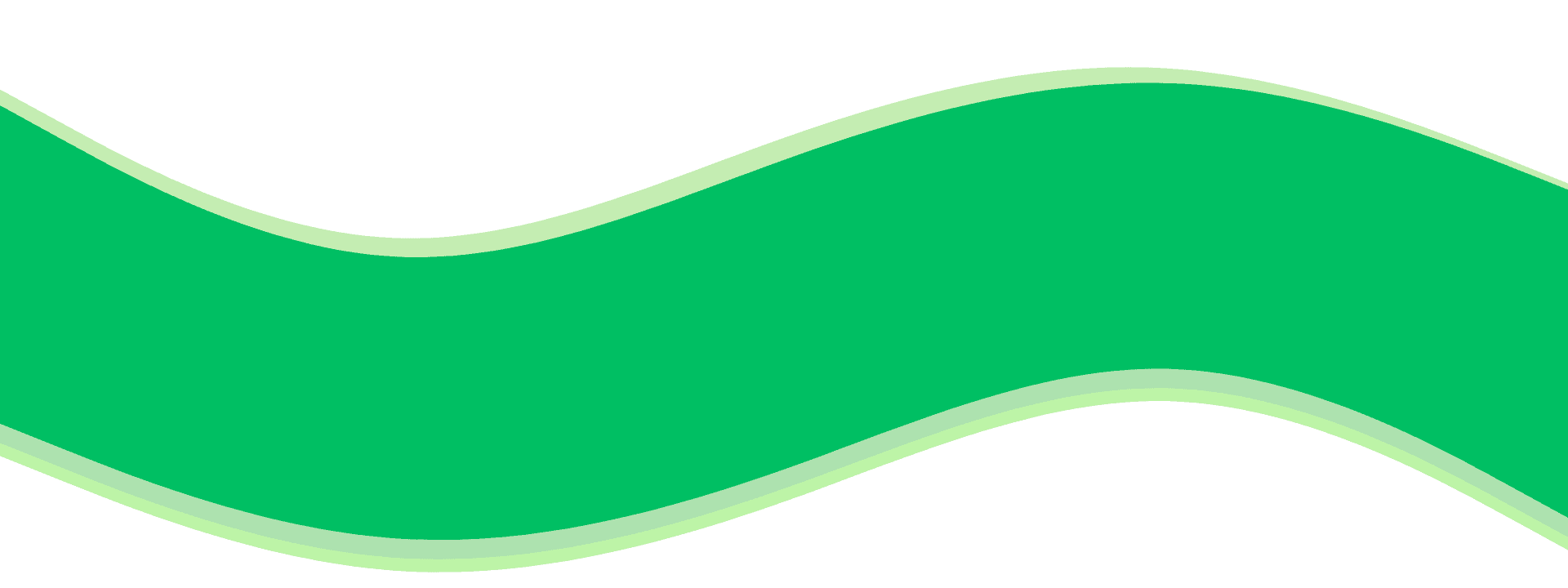 Background Transition Green