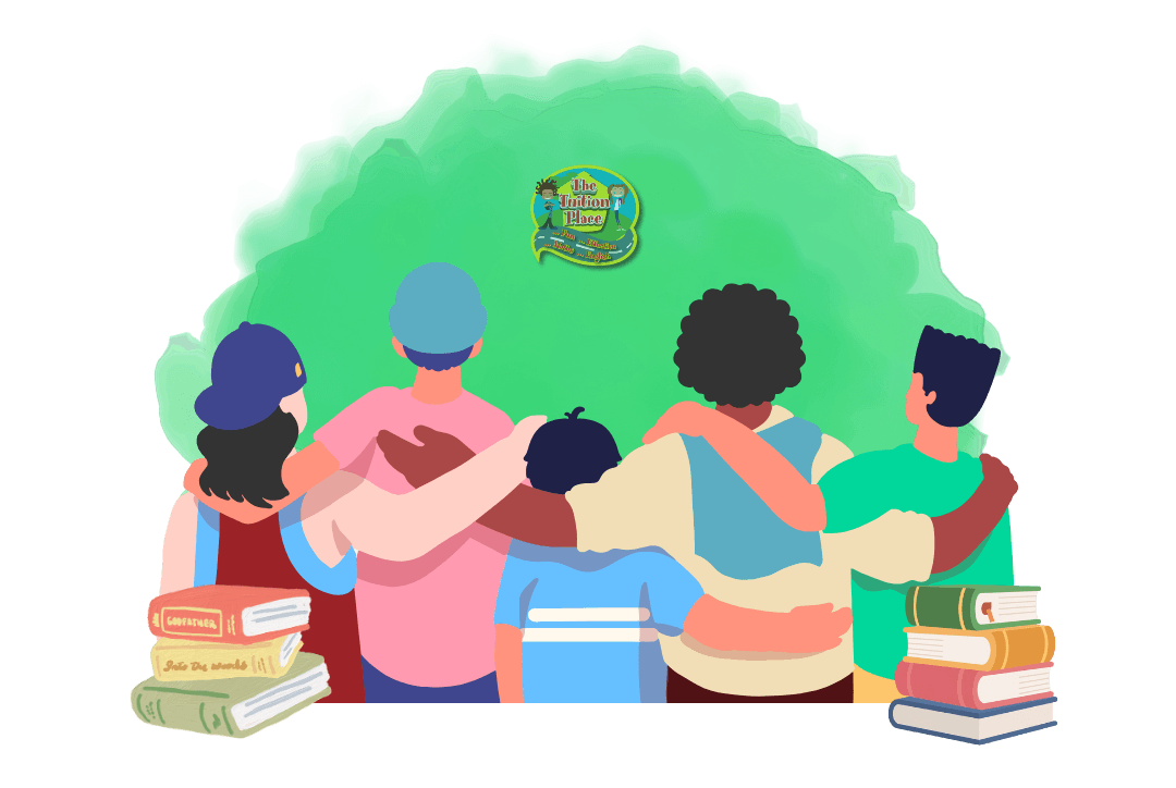 Background Transition Green