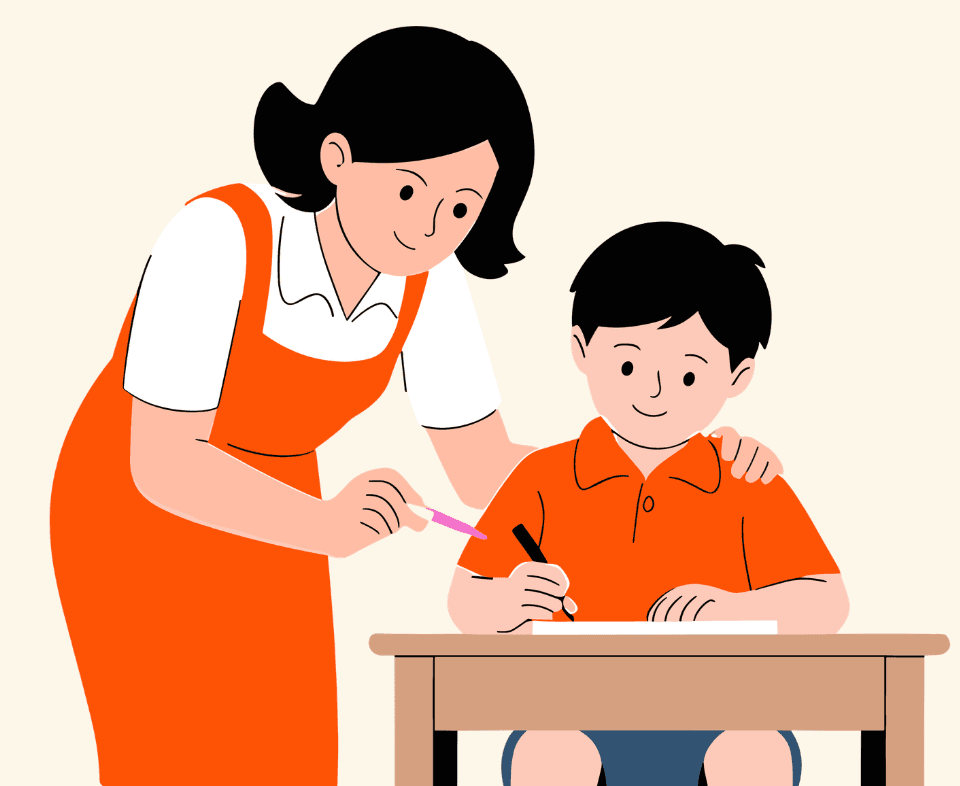 In-Home Tutoring