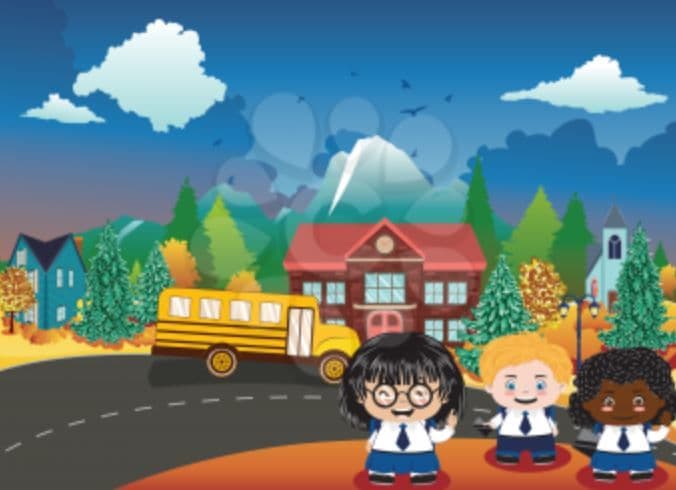 Term 2 holiday notice