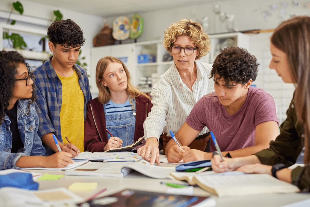 HSC tutoring