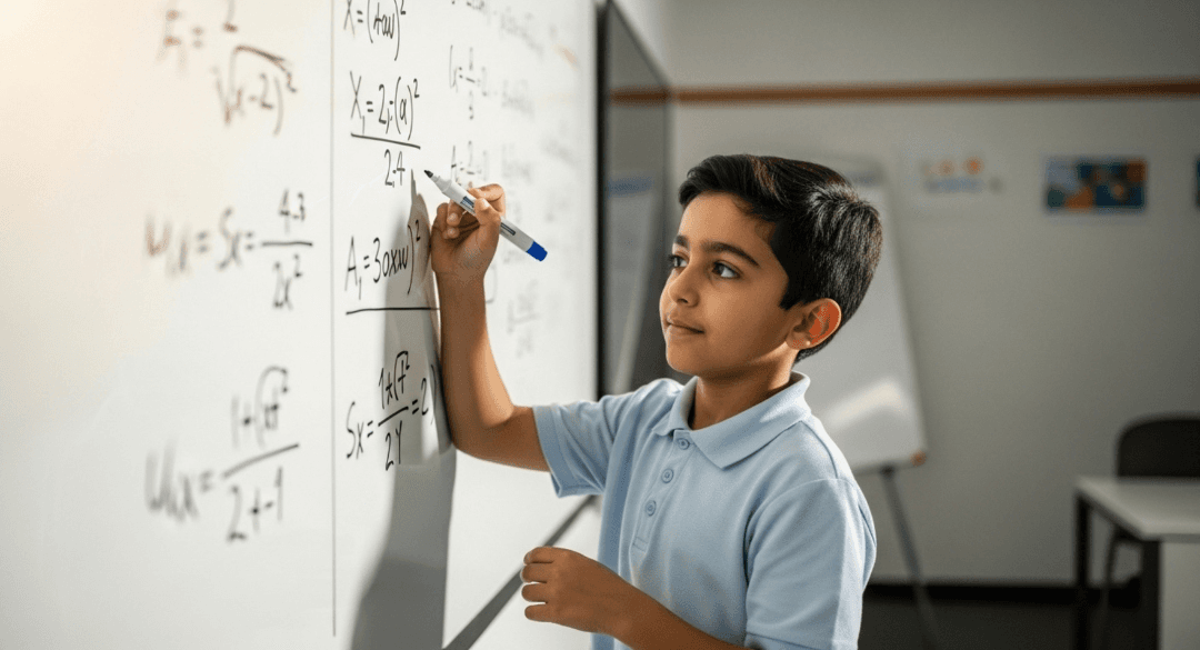 Maths tutoring