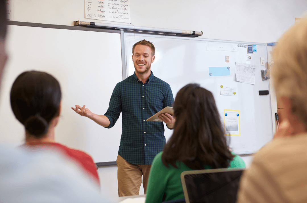 Special needs tutoring