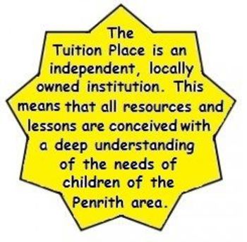 Tuition Centre